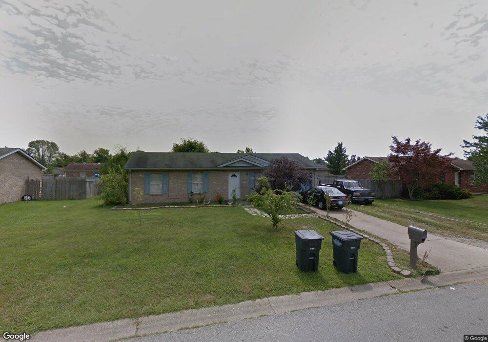 216 Lisa Ln, Charlestown, IN 47111 - photo 1