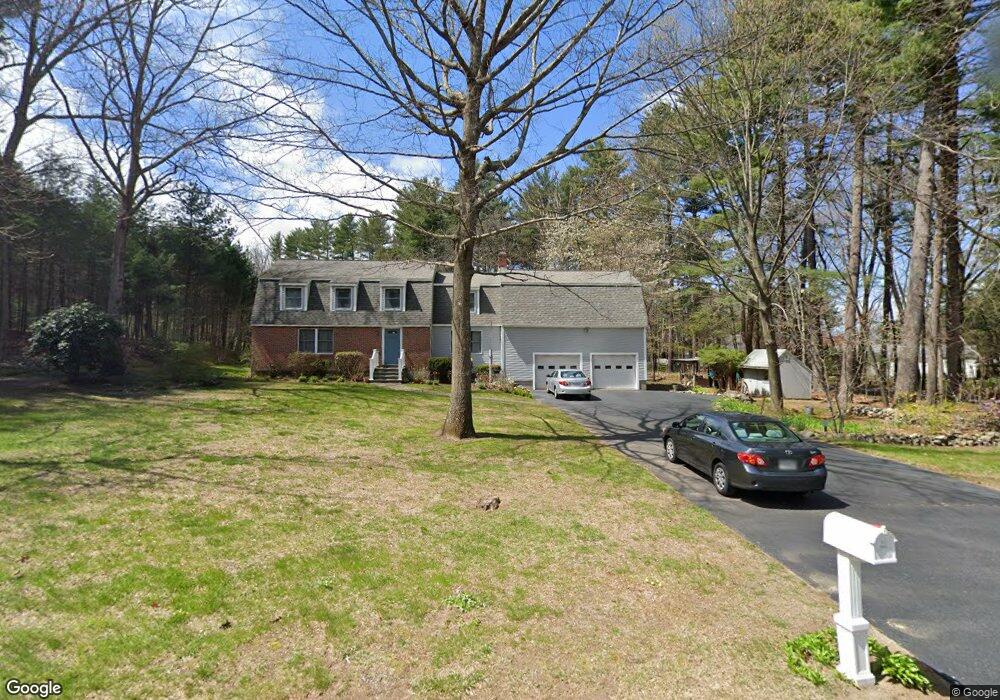 4 Adams Rd, Sudbury, MA 01776 - photo 1