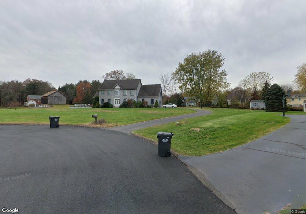 16 Joseph Farms Rd, Broad Brook, CT 06016 - photo 1