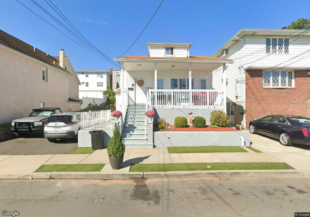 155 Corabelle Ave, Lodi, NJ 07644 - photo 1