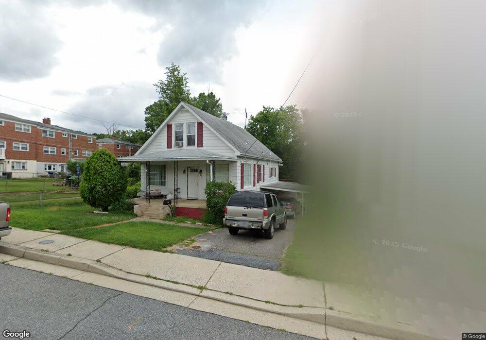 1232 Sulphur Spring Rd, Halethorpe, MD 21227 - photo 1