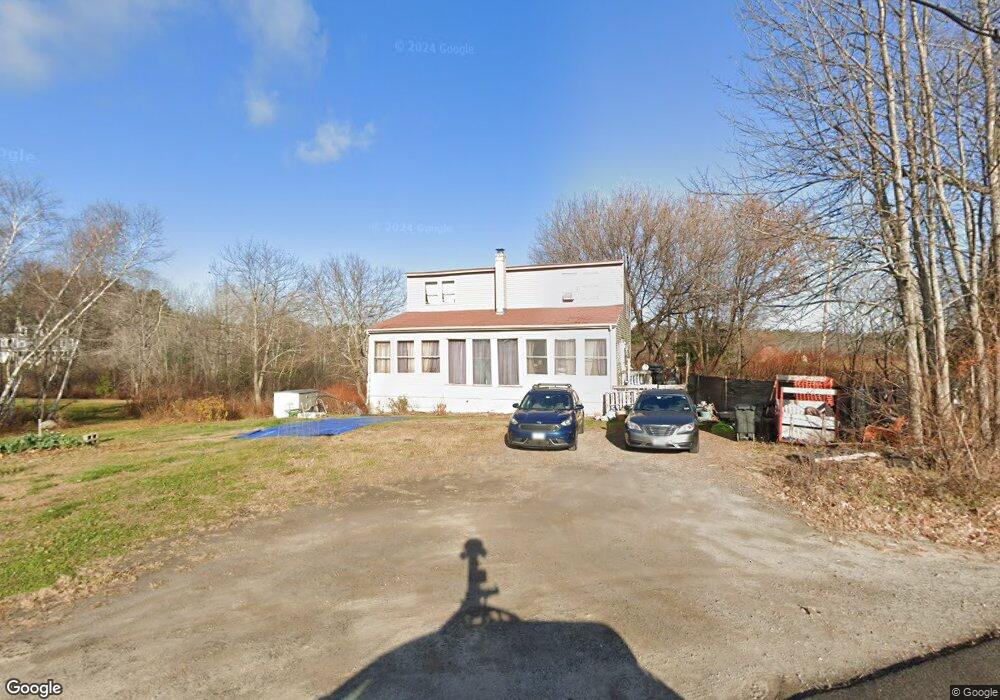 1 Dingley Spring Rd, Gorham, ME 04038 - photo 1