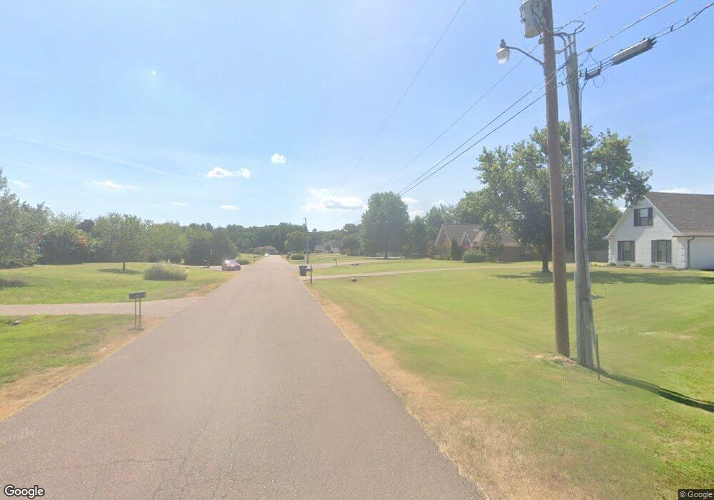 29 Ivy Dr, Hernando, MS 38632 - photo 1