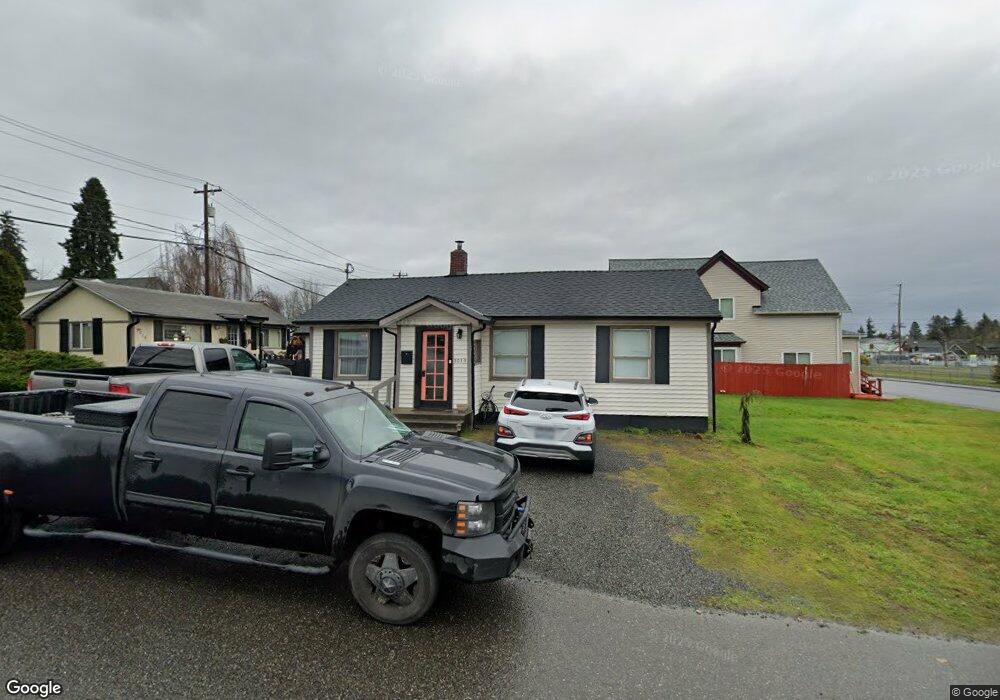 3019 24th St, Everett, WA 98201 - photo 1