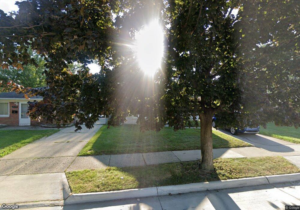 26300 Lehner St, Roseville, MI 48066 - photo 1