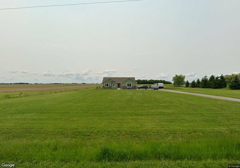 6684 E 1200 N, Ossian, IN 46777 - photo 1