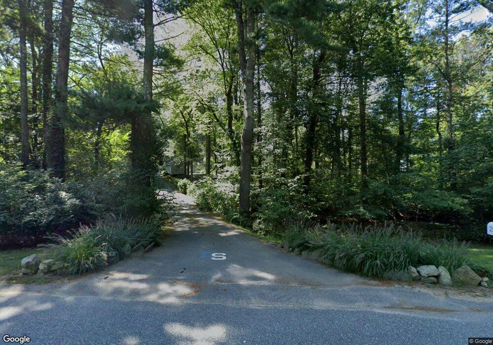 22 Great Rock Rd, Sherborn, MA 01770 - photo 1