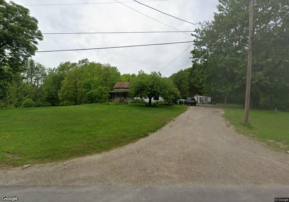 209 N Spruce St, Jefferson, OH 44047 - photo 1