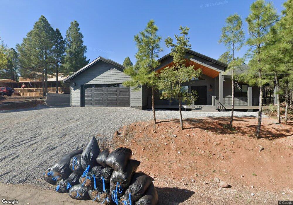 1760 N 39th Dr unit 92, Show Low, AZ 85901 - photo 1