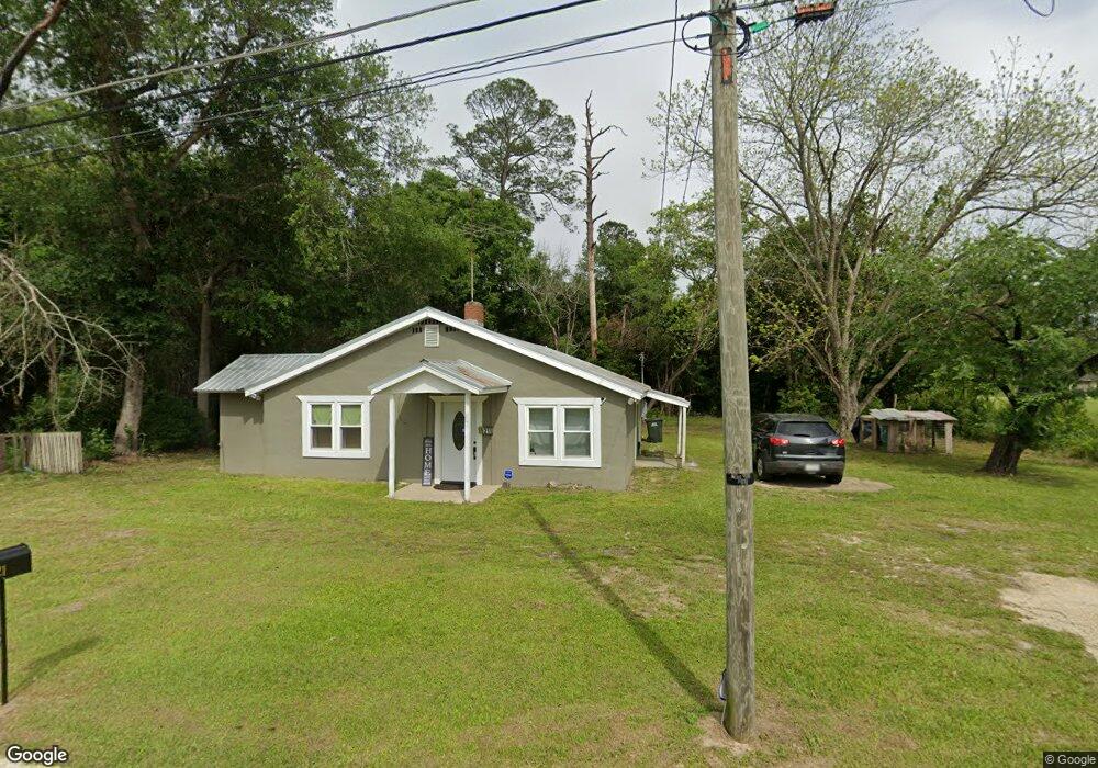 521 9th St SW, Moultrie, GA 31768 - photo 1