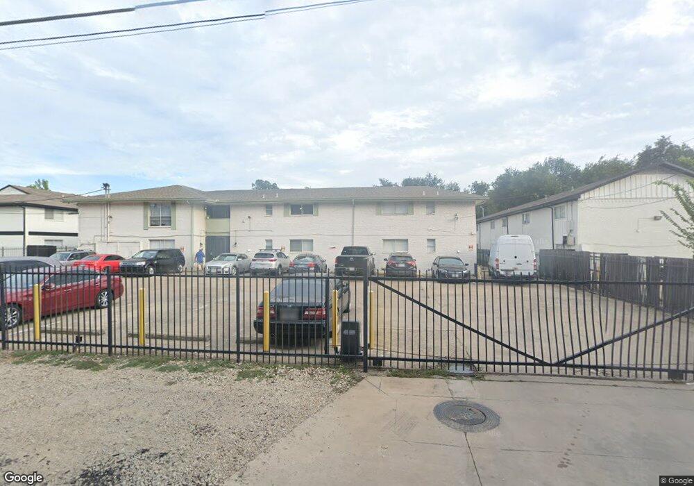 Gaston Flats, Dallas, TX 75214 - photo 1
