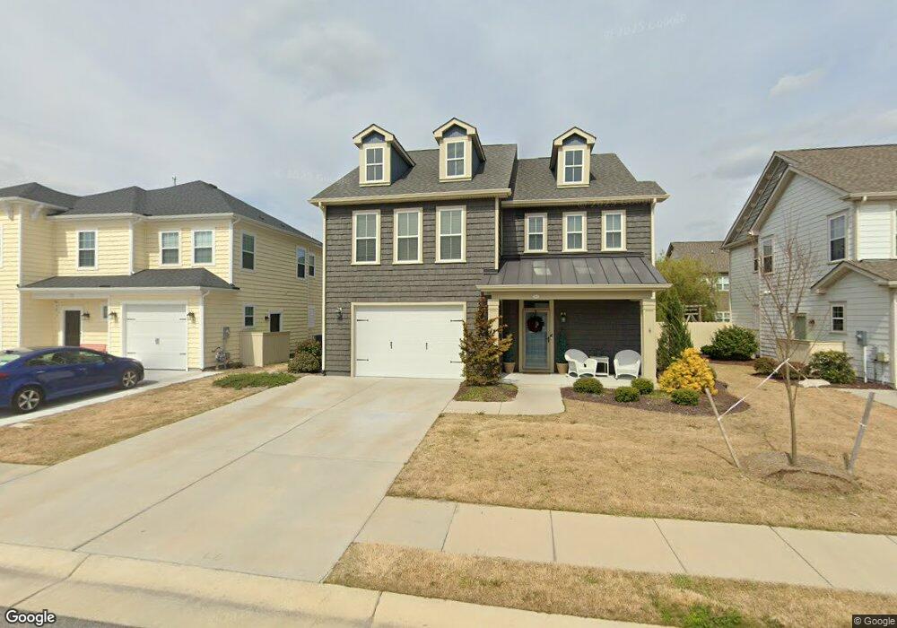 510 Cavendish Way, Chesapeake, VA 23322 - photo 1