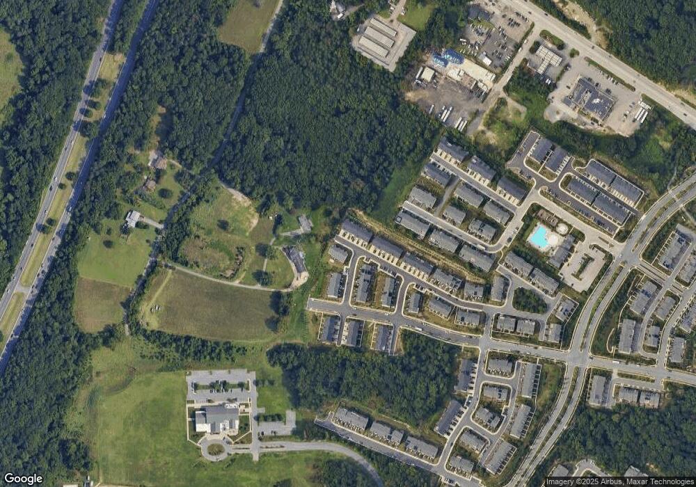 5328 Bretons Ridge Way, Hanover, MD 21076 - photo 1