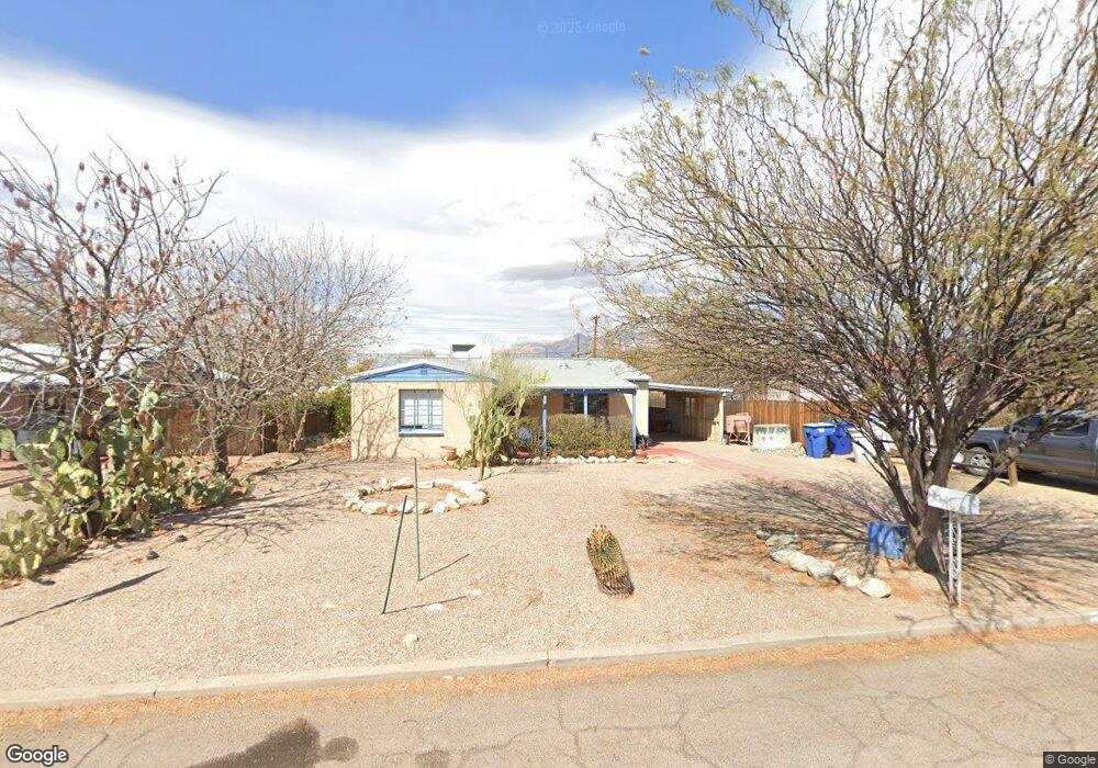 3017 E Waverly St, Tucson, AZ 85716 - photo 1
