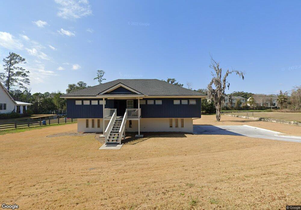 311 Bonaventure Rd, Thunderbolt, GA 31404 - photo 1