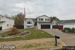 1898 N 950 W, Clearfield, UT 84015