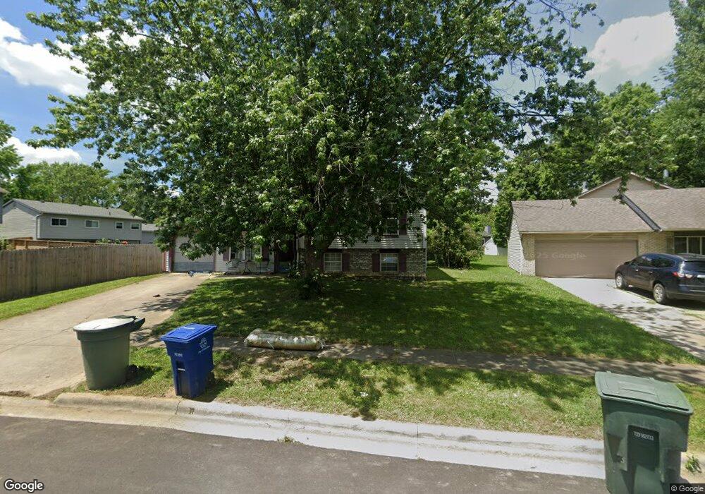 2808 Gravenhurst Ct, Columbus, OH 43231 - photo 1