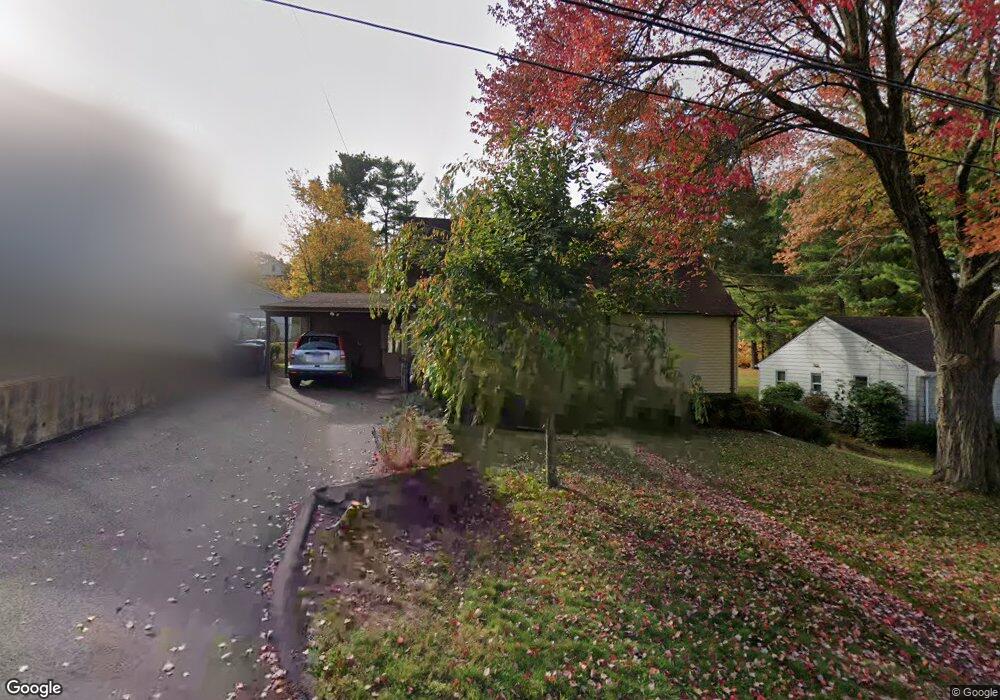 25 Hawthorne St, New Britain, CT 06053 - photo 1