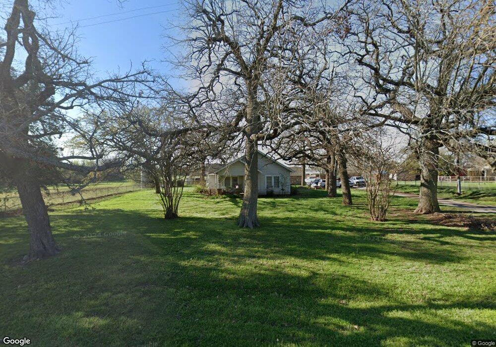 2804 E Bankhead Hwy, Weatherford, TX 76087 - photo 1