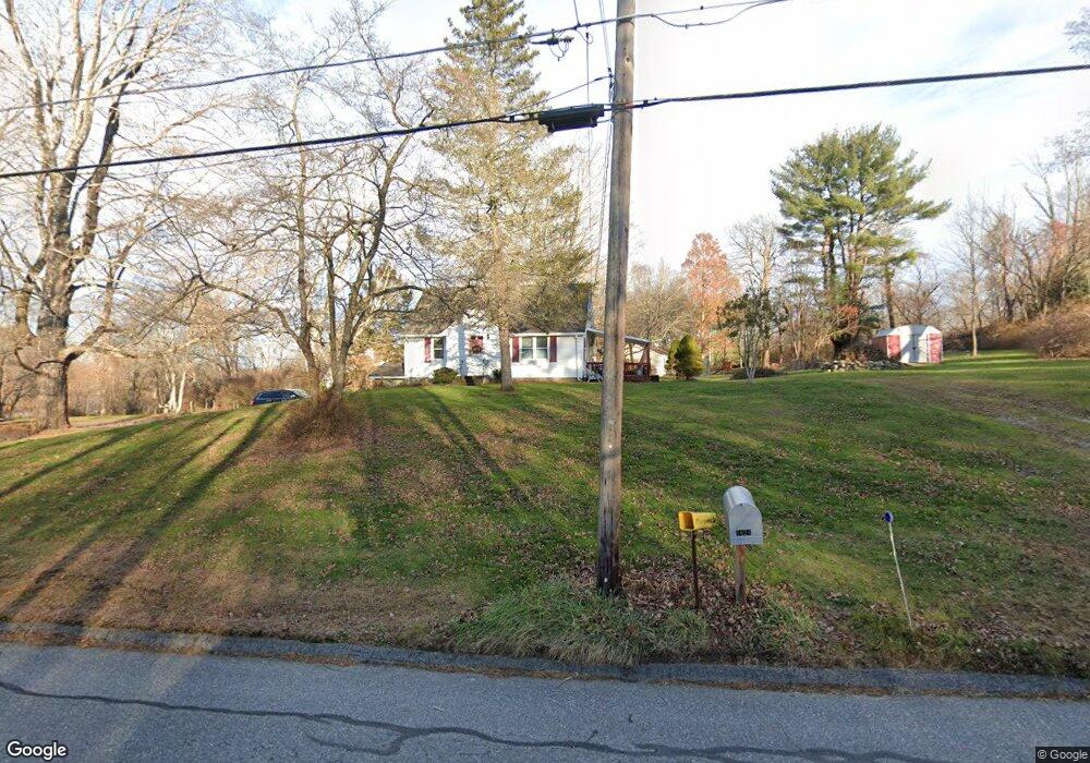 1028 Flanders Rd, Coventry, CT 06238 - photo 1