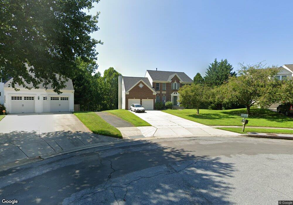 11100 Sceptre Ridge Terrace, Germantown, MD 20876 - photo 1