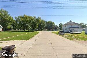 103 S 1st St, Plainview, NE 68769
