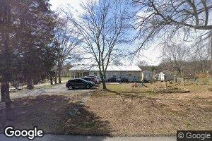 5519 N Terry Rd, Austin, IN 47102