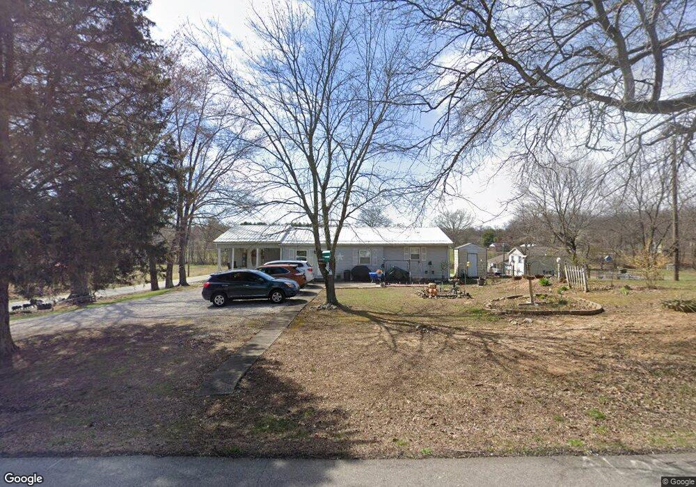 5519 N Terry Rd, Austin, IN 47102 - photo 1