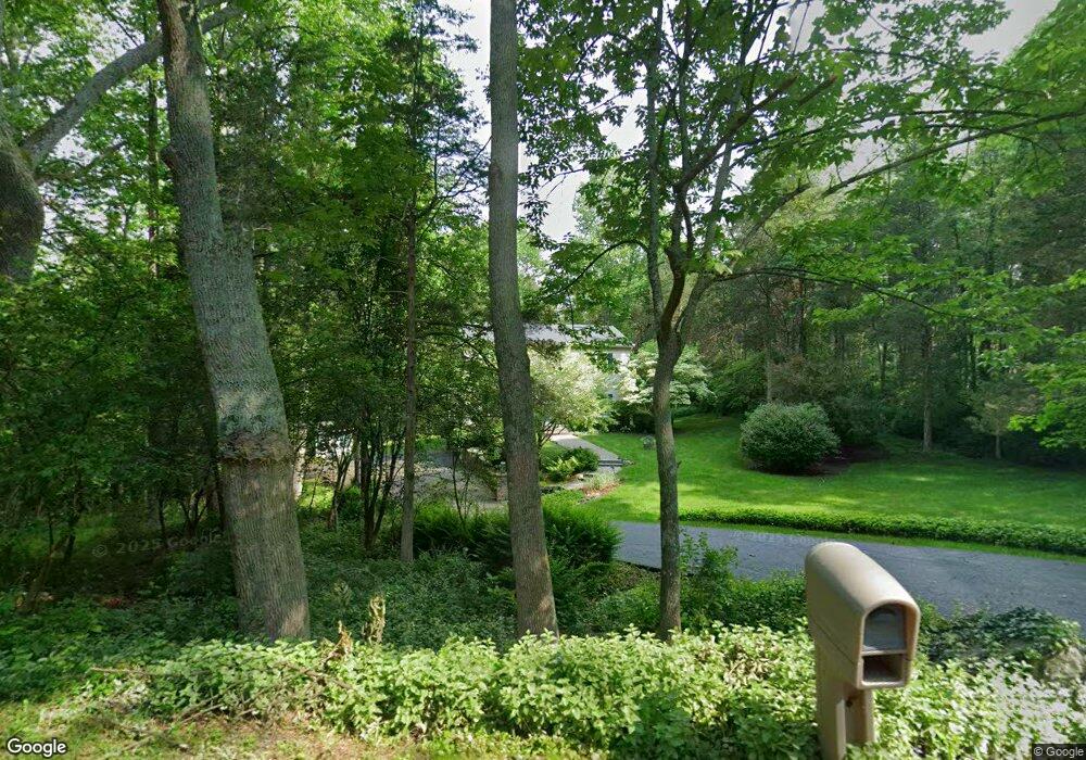 22 Sunset Hill Rd, Blairstown, NJ 07825 - photo 1