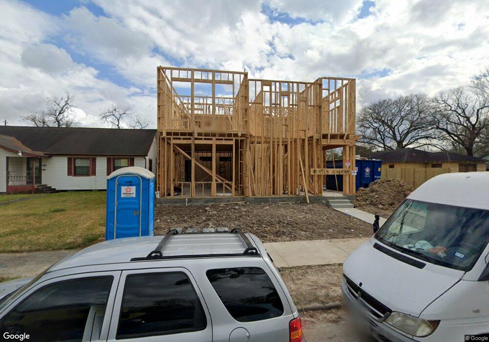 4924 Winnetka St, Houston, TX 77021 - photo 1