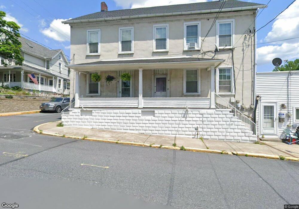 34 N Main St, Nazareth, PA 18064 - photo 1