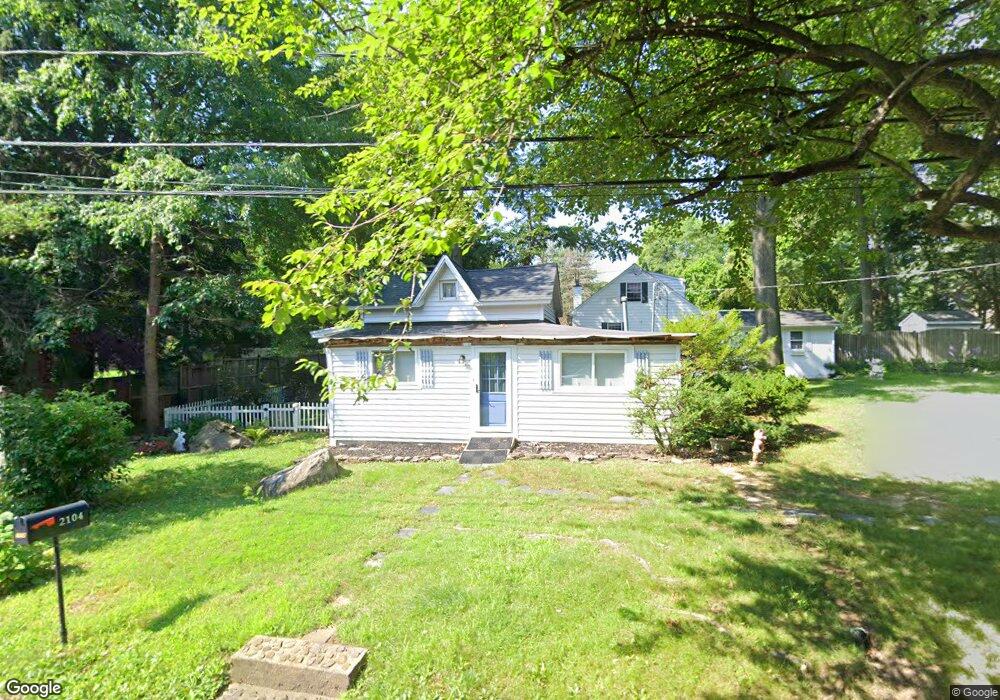 2104 Wind Ln, Wilmington, DE 19810 - photo 1