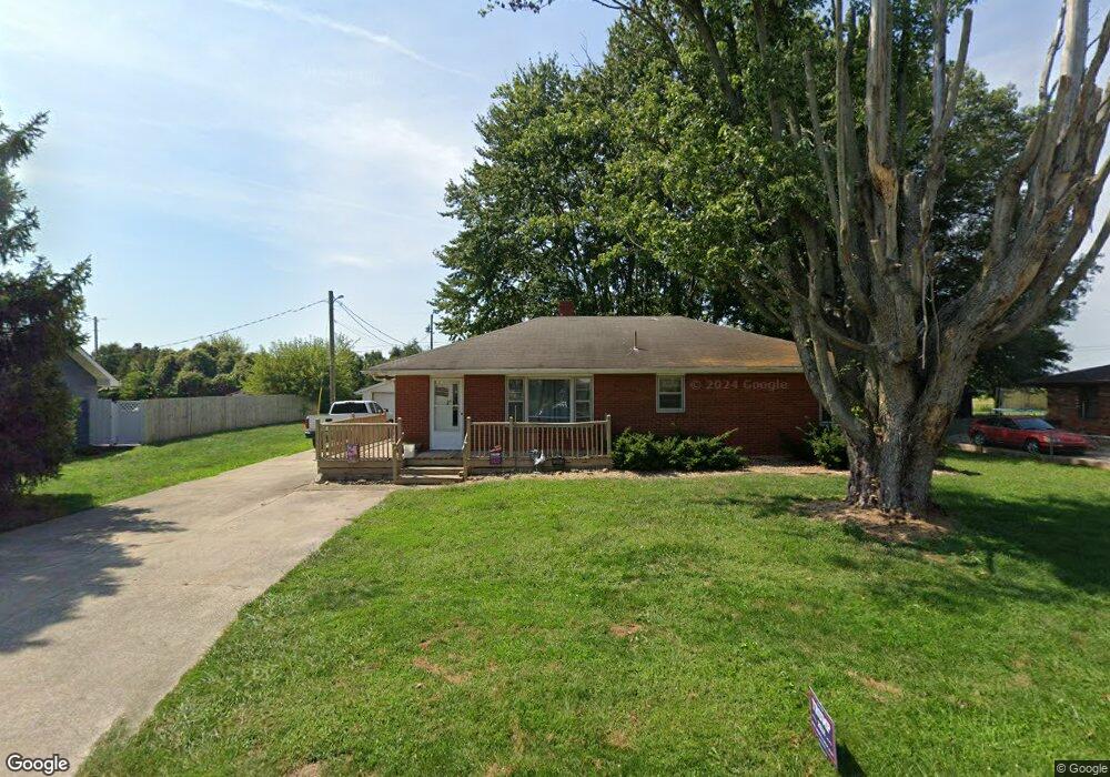 10694 N Cedars Rd, Seymour, IN 47274 - photo 1