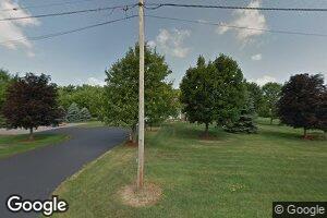 829 Gabbey Rd, Corfu, NY 14036