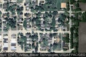 205 3rd Ave NE, Buffalo Center, IA 50424