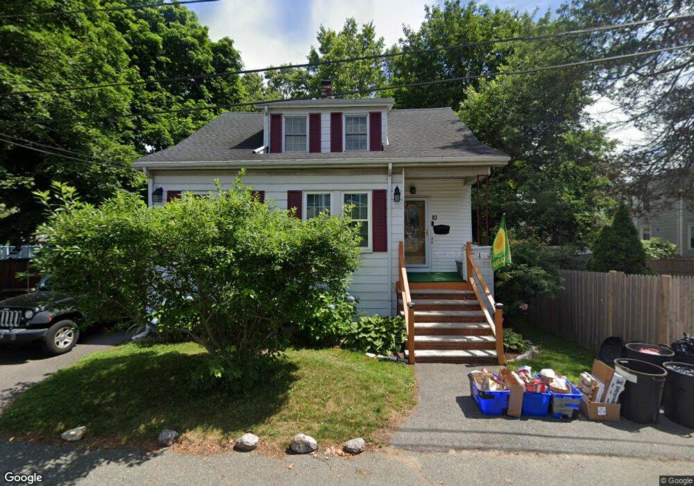 10 Atlas Ave, Saugus, MA 01906 - photo 1