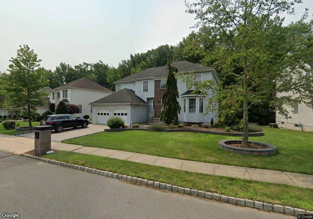 58 Chesapeake Rd, Monmouth Junction, NJ 08852 - photo 1