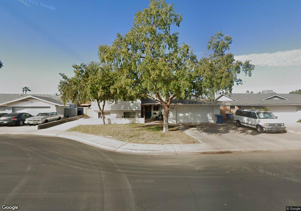 3924 S Oak St, Tempe, AZ 85282 - photo 1