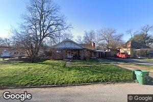 222 E Nevada St, Walters, OK 73572