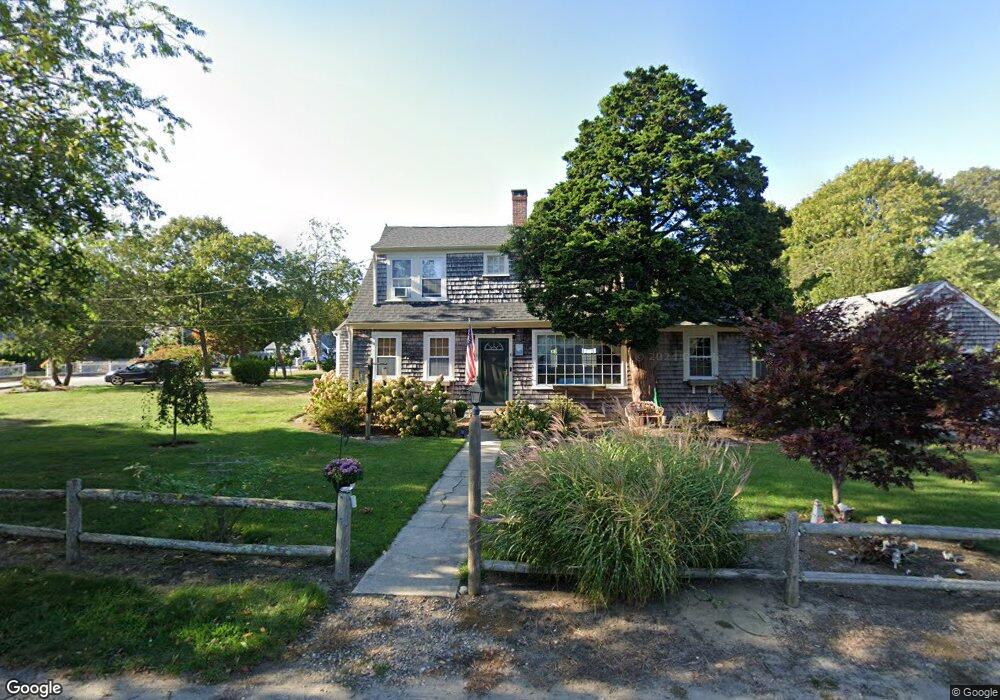 6 Sunset Terrace, Hyannis, MA 2601 - photo 1