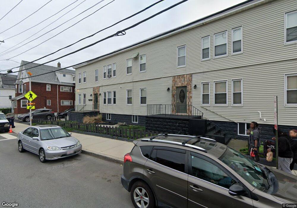 27 Nichols St unit 1, Everett, MA 02149 - photo 1