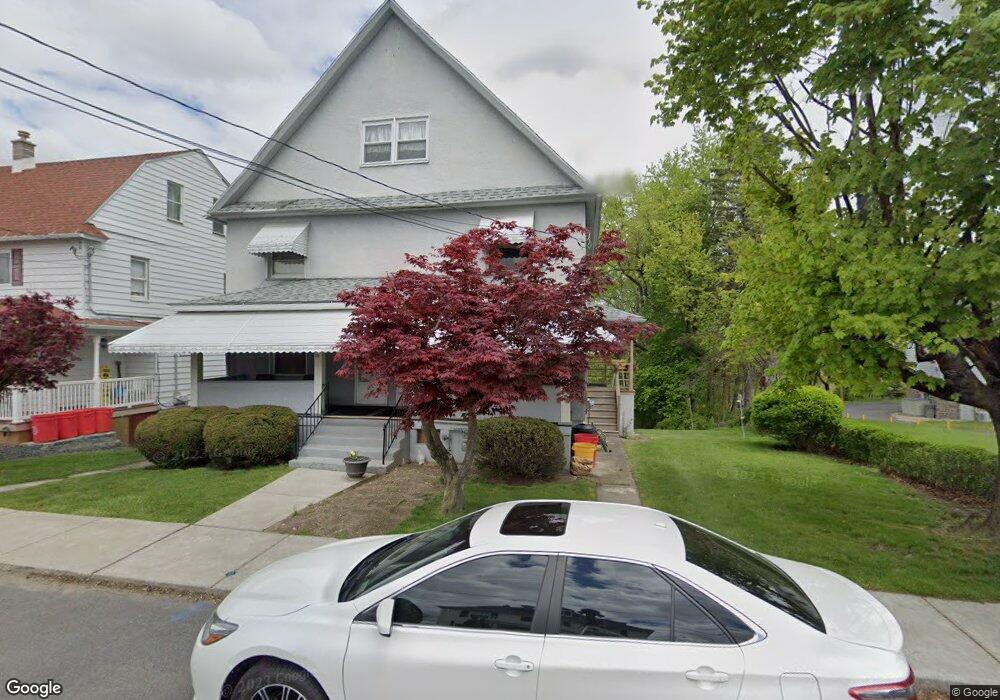 216-218 Church St, Taylor, PA 18517 - photo 1