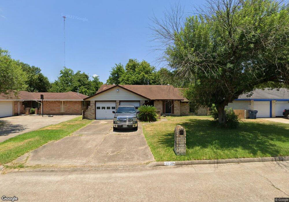 2138 Beaver Bend Rd, Houston, TX 77088 - photo 1
