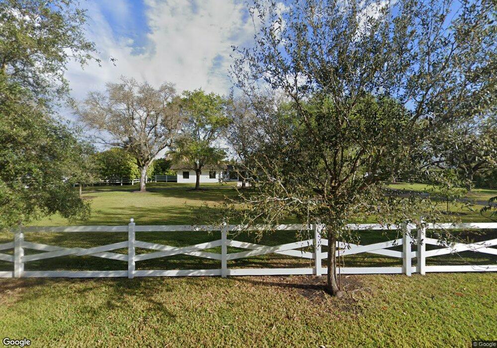 17601 SW 58th St, Southwest Ranches, FL 33331 - photo 1