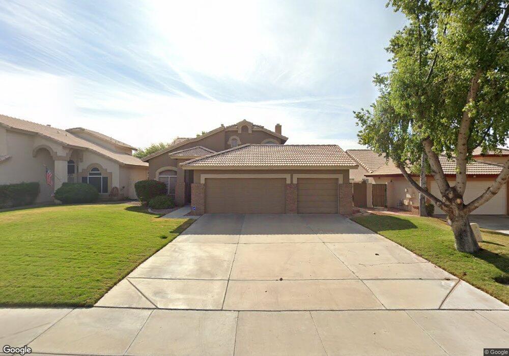 1101 E Artesian Way, Gilbert, AZ 85234 - photo 1