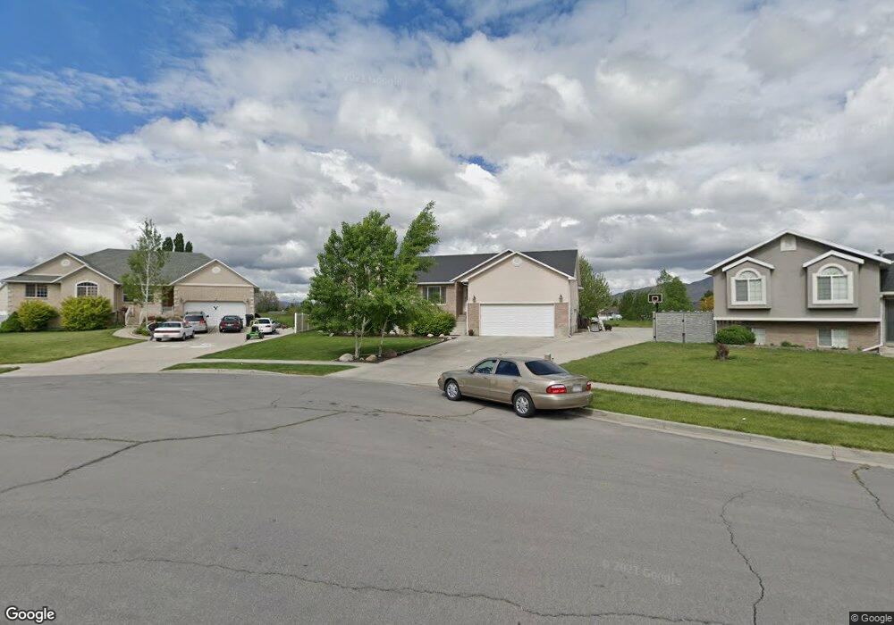 496 W 1430 S, Payson, UT 84651 - photo 1