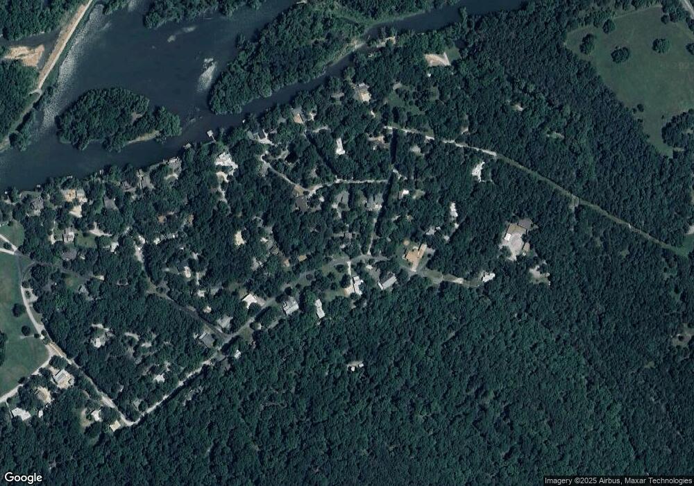 408 Cedar Blvd, Locust Grove, OK 74352 - photo 1