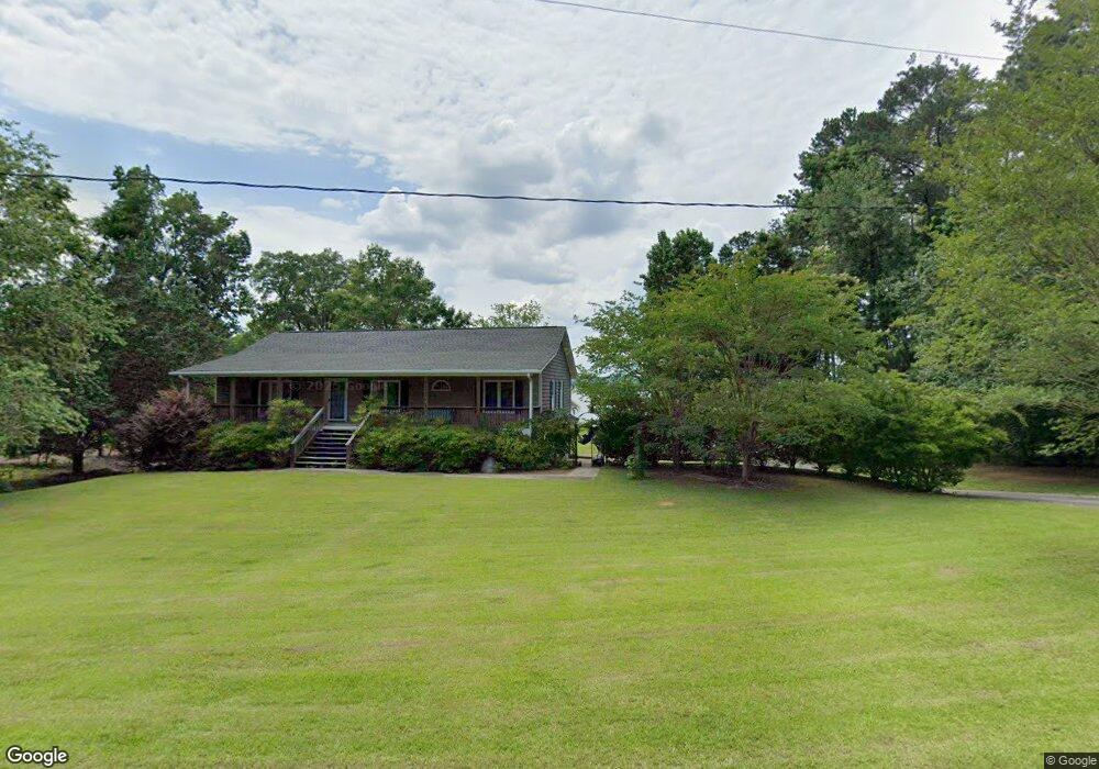 1830 Deer Run Rd, Ridgeway, SC 29130 - photo 1