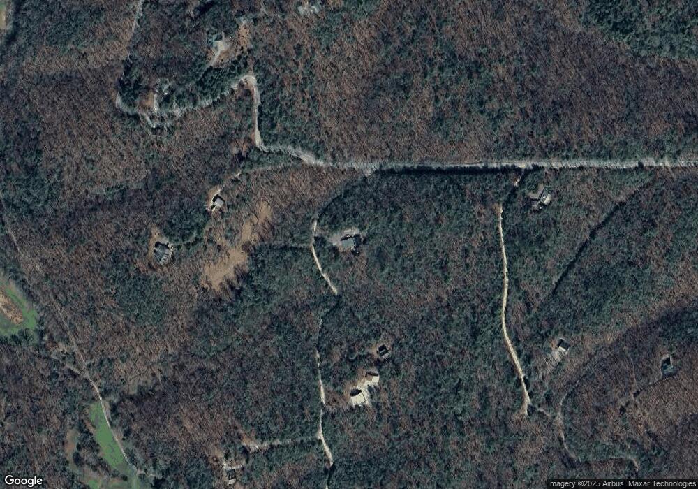 77 Hillbilly Hollow, Blue Ridge, GA 30513 - photo 1