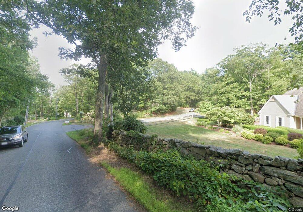 1 Norcross Rd, Hopkinton, MA 01748 - photo 1